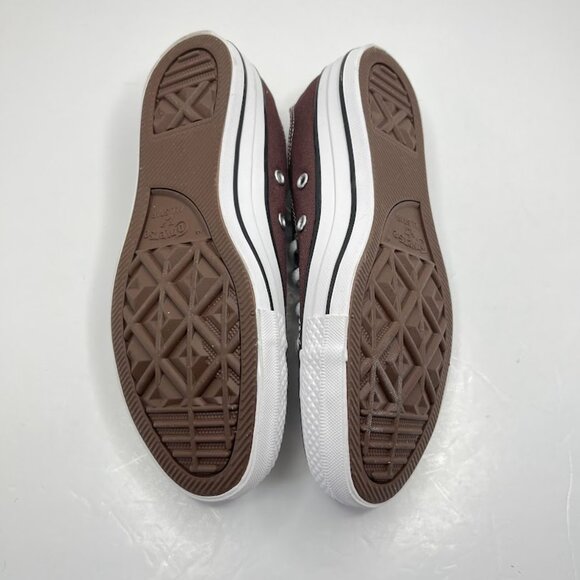 NEW Converse Chuck Taylor All Star Eternal Earth - Size 4 - Picture 6 of 7